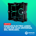 (CONEX) Caja de Mecanismos