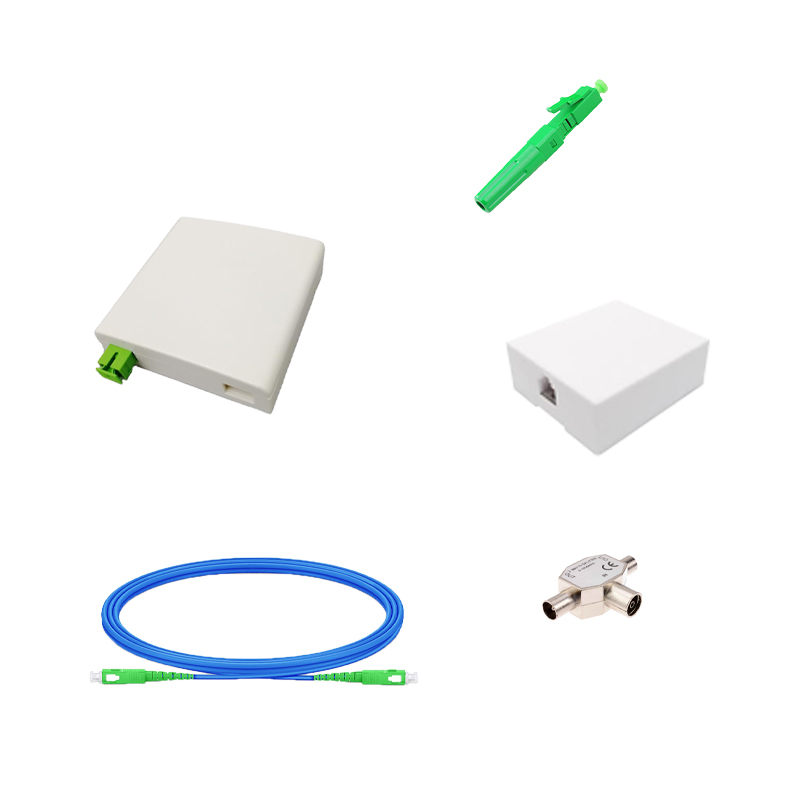 (OMNIUM-DATA) Accesorios