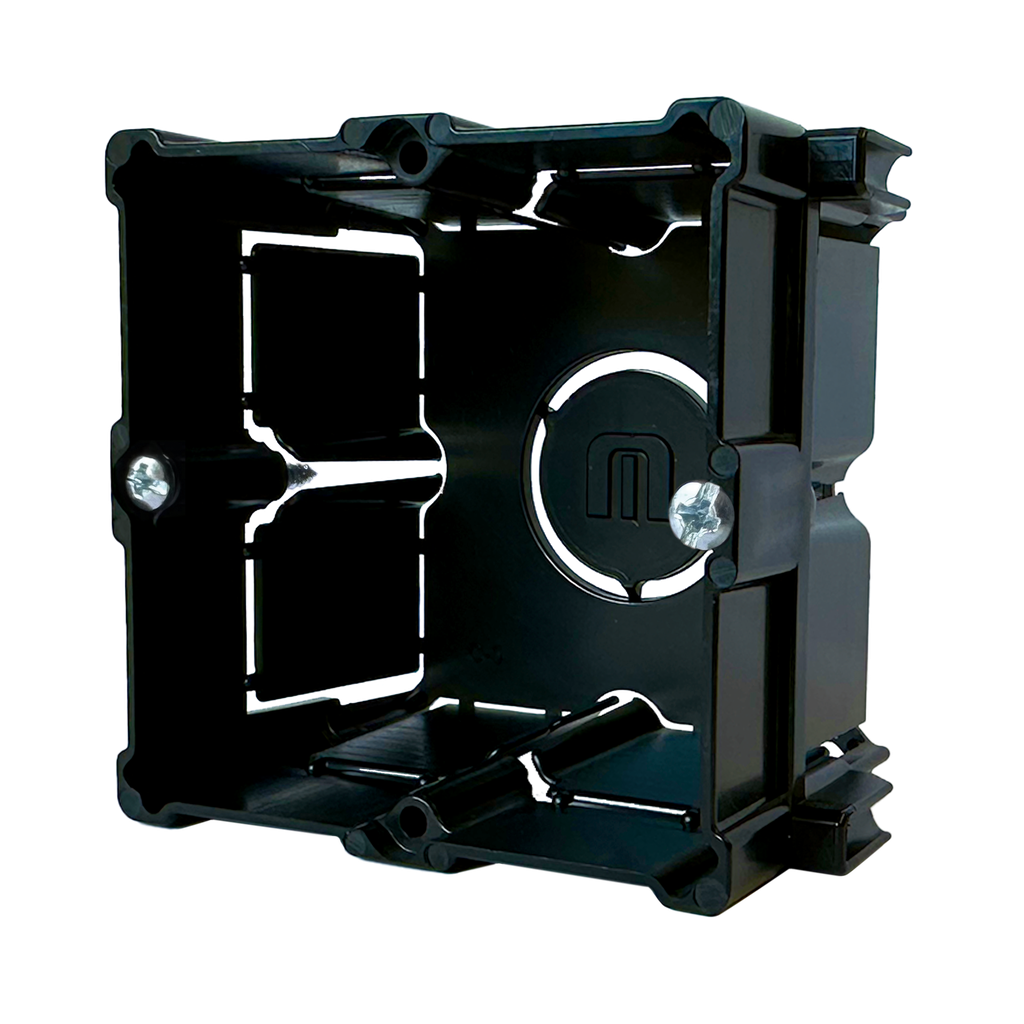 Caja de Mecanismos Universal
