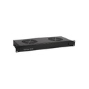 [ODA1UF2] (OMNIUM-DATA) Ventilador Rack (2 Ventiladores)