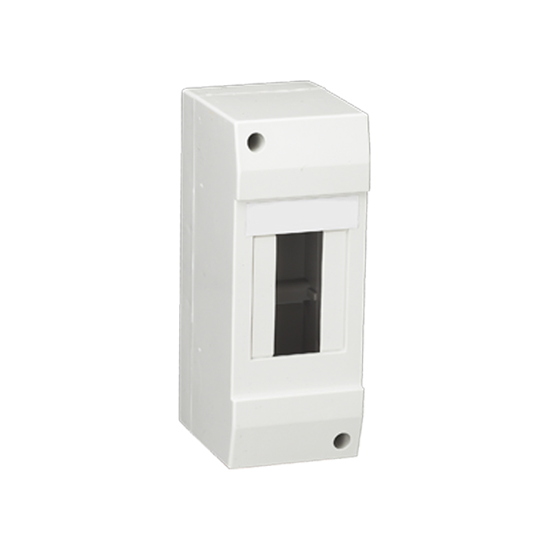 Caja de Distribución IP30