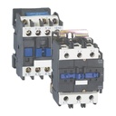 [CLZ2-B310-4] Contactor AC (1NO, 9A, 3P, 110V (50/60Hz))