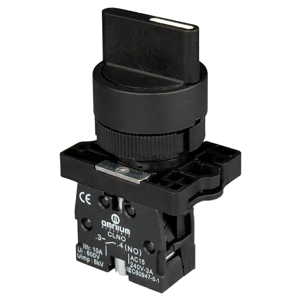 Interruptor Rotativo