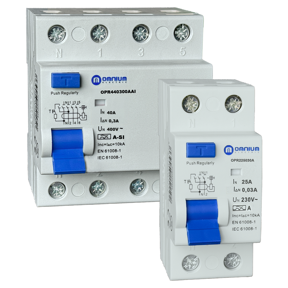 Interruptor Diferencial