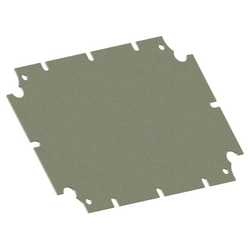 Placa base metálica para OB*2217S