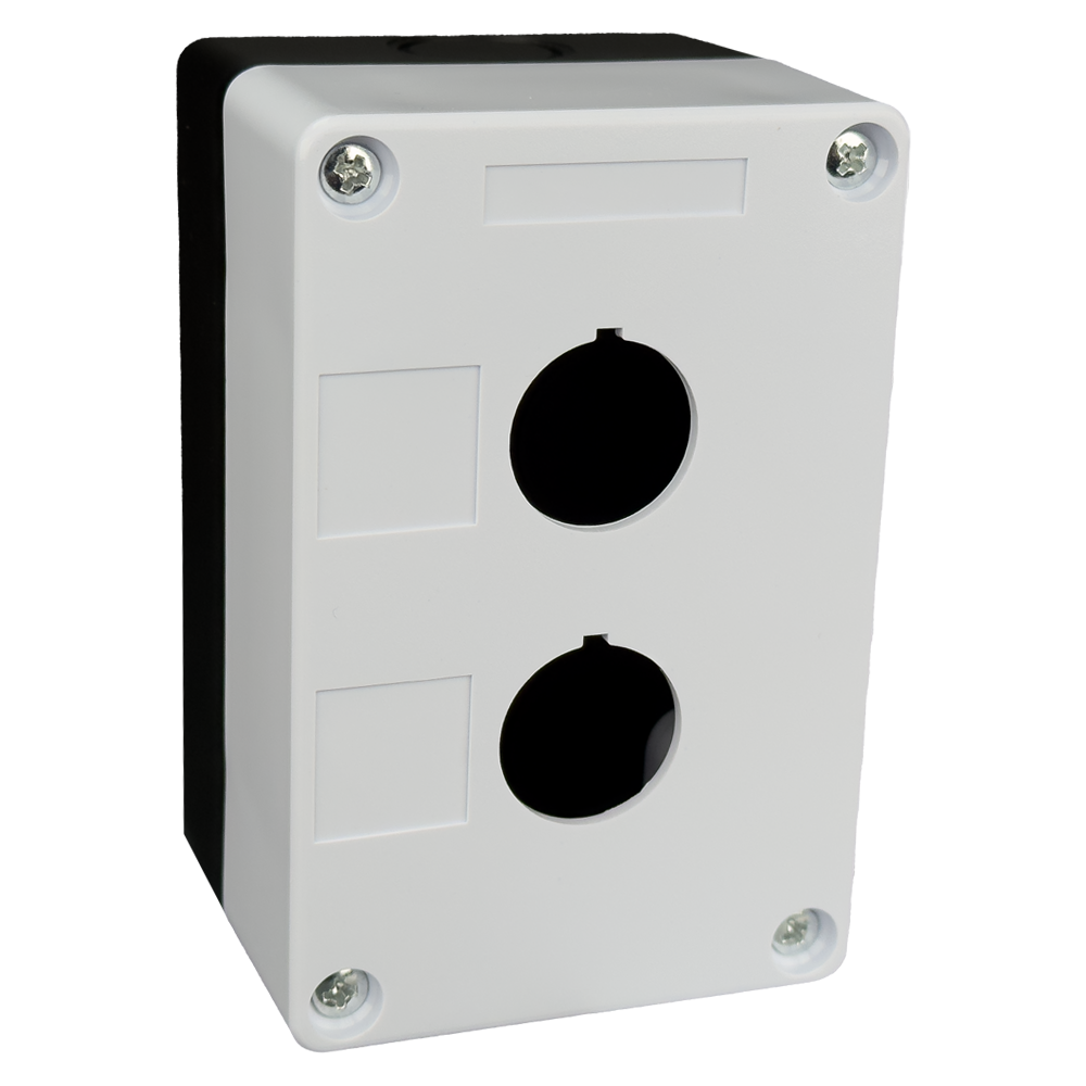 Caja de Superficie para Selector