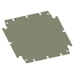 [OBB2217] Placa base metálica para OB*2217S