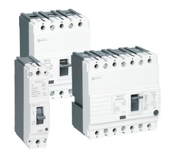 Térmico en Caja Moldeada - C0160