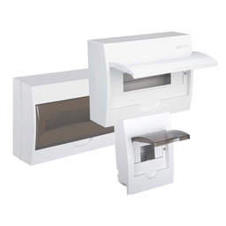Caja de Distribución IP40