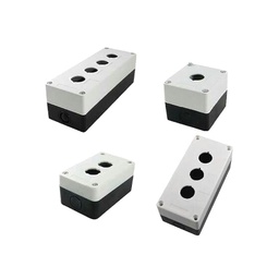 Caja de Superficie para Selector
